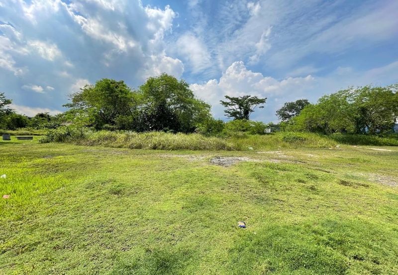 Taman Perindustrian Tanjung Pelepas