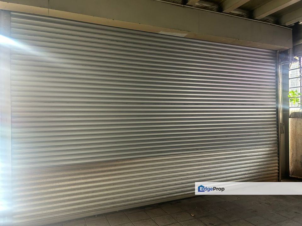 Pelangi COMMERCIAL BUNGALOW For Rent, Johor, Johor Bahru