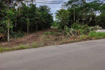 Pekan Nanas Industrial