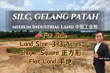 Smart Industrial Park @ SILC