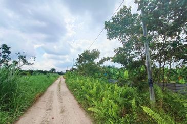JERAM BATU PEKAN NENAS