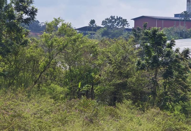 Kawasan Perindustrian Seelong