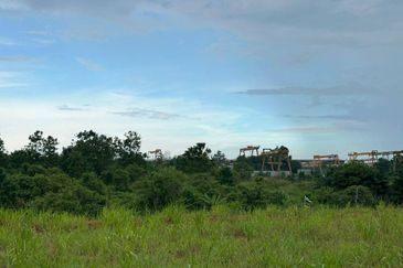 Kawasan Perindustrian Seelong