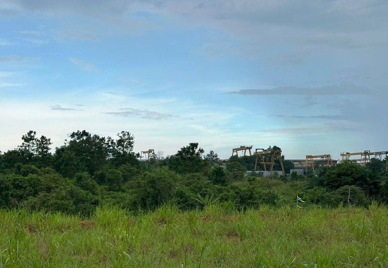 Kawasan Perindustrian Seelong