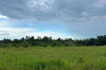 Kawasan Perindustrian Seelong