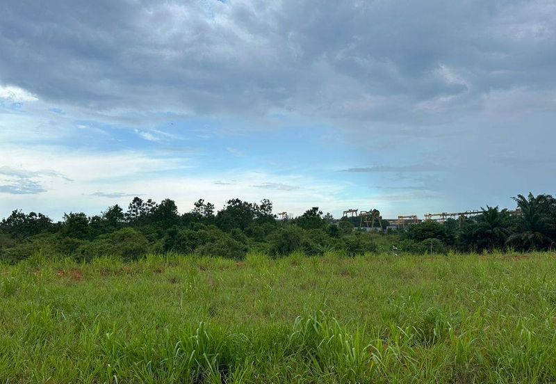 Kawasan Perindustrian Seelong