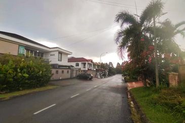 Taman Universiti