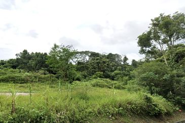 Taman Kempas