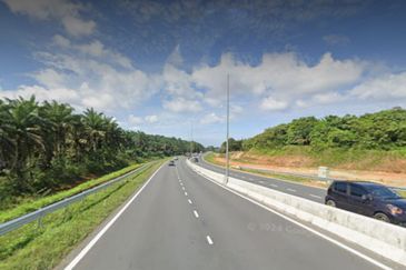 Kulai Zon Industry Land For Sale 