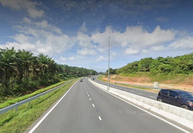 Kulai Zon Industry Land For Sale 