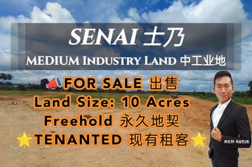 Taman Perindustrian Senai