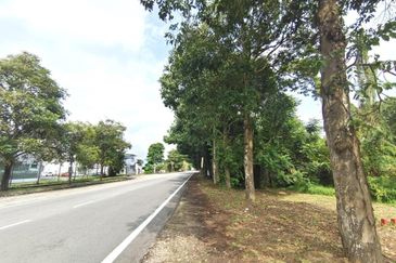 Taman Perindustrian Senai