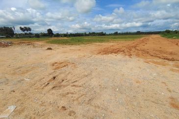 Taman Perindustrian Senai