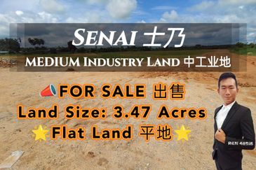 Taman Perindustrian Senai