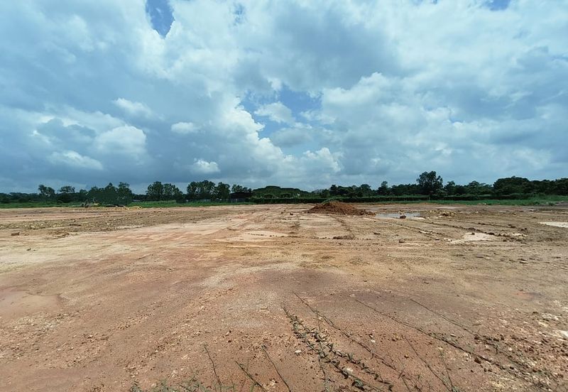 Perindustrian Pasir Gudang