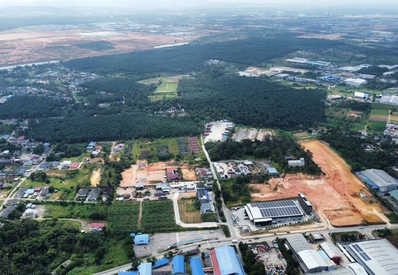Taman Perindustrian Senai