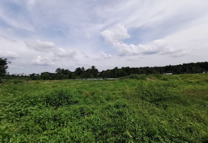 Taman Perindustrian Desa Cemerlang
