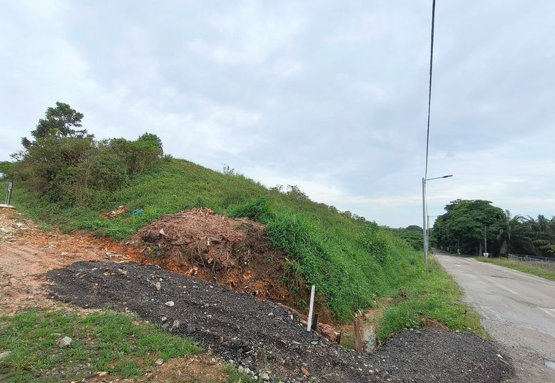 Taman Perindustrian Senai