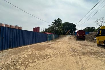 Bandar Baru Kota Puteri