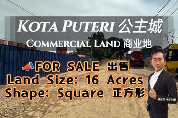 Bandar Baru Kota Puteri