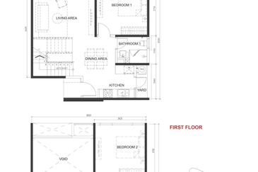 The M @ Medini Macrolink