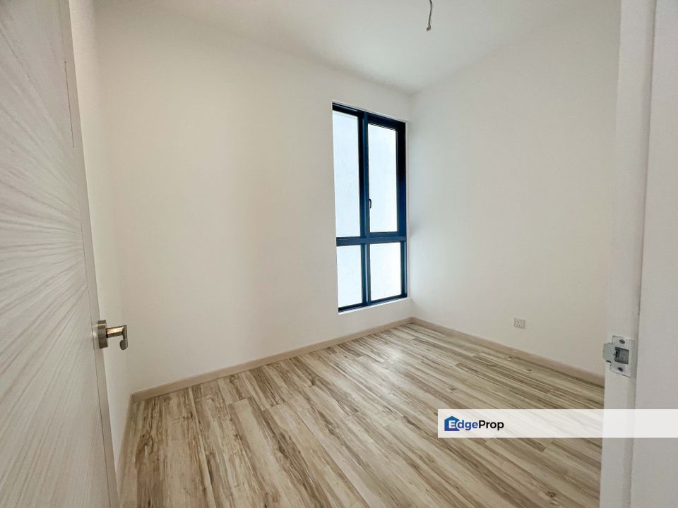 Medini Dual Keys Apartment For Sale , Johor, 
