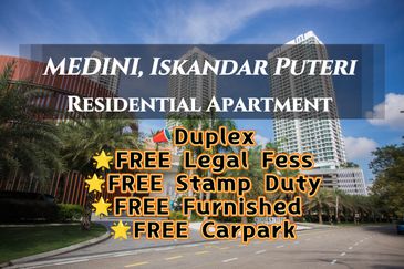 The M @ Medini Macrolink