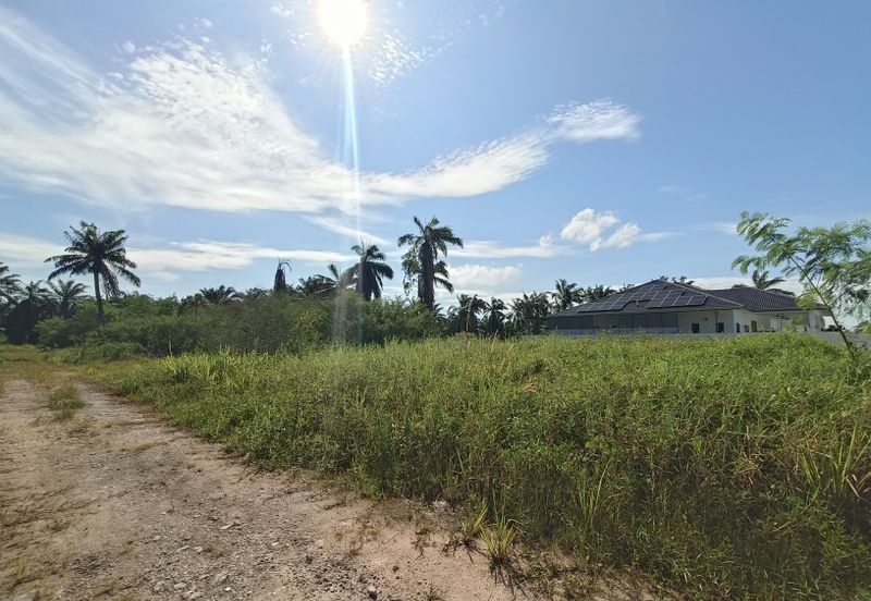 Taman Pontian Perdana