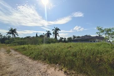 Taman Pontian Perdana