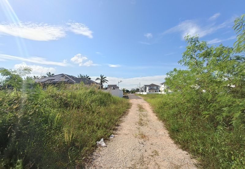 Taman Pontian Perdana