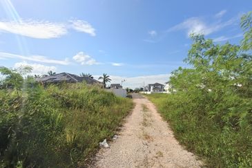 Taman Pontian Perdana