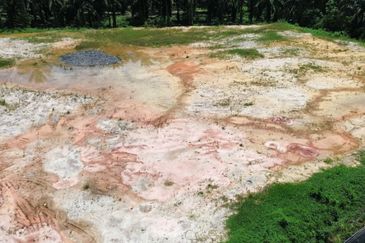 Taman Perindustrian Senai