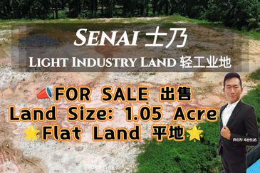 Taman Perindustrian Senai