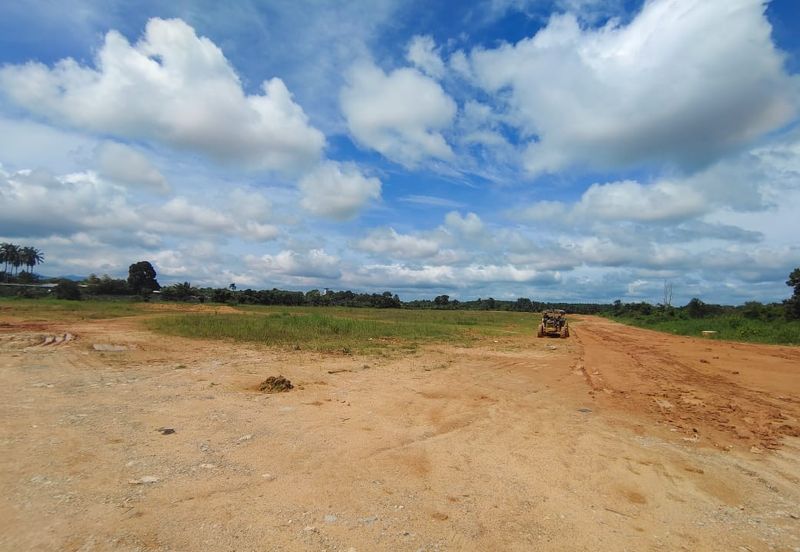 Senai Industrial Park