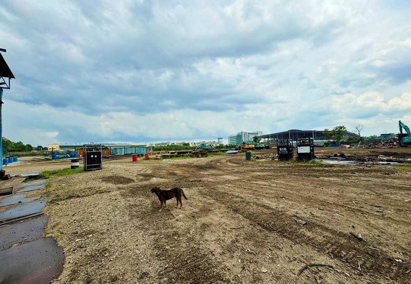 Perindustrian Pasir Gudang