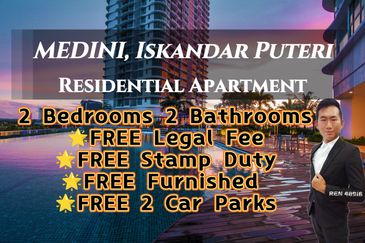 The M @ Medini Macrolink