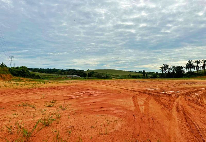 Taman Perindustrian Desa Cemerlang