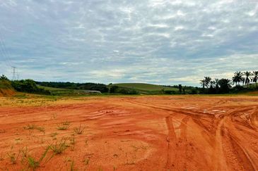 Taman Perindustrian Desa Cemerlang