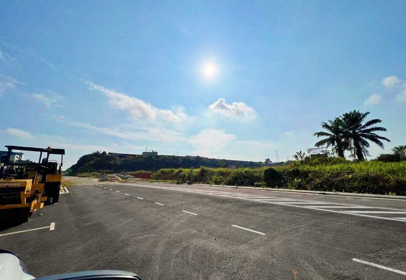 Empire Park @ Kulai, Jalan Lagenda 1, Kulai, Johor