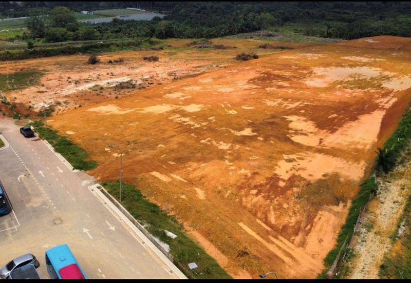 Kawasan Perindustrian Senai Fasa 3