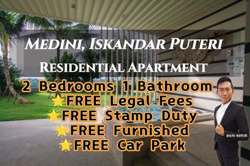 The M @ Medini Macrolink