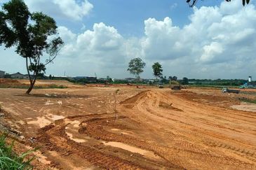 Taman Perindustrian Senai