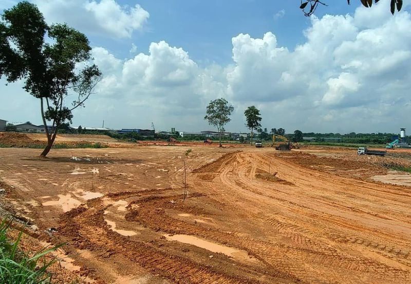 Taman Perindustrian Senai