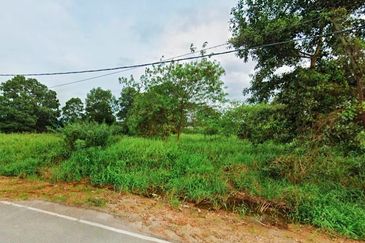 Kawasan Perindustrian Seelong