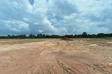 Smart Industrial Park @ SILC