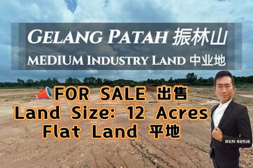 Smart Industrial Park @ SILC