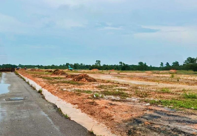 Kawasan Perindustrian Pontian