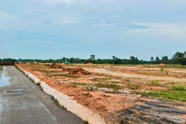 Kawasan Perindustrian Pontian