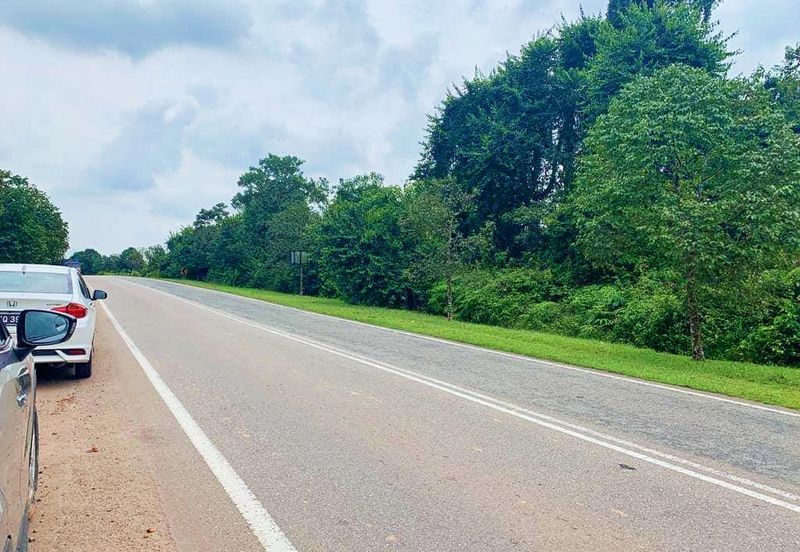 Empire Park @ Kulai, Jalan Lagenda 1, Kulai, Johor