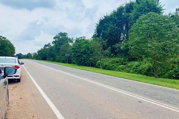 Empire Park @ Kulai, Jalan Lagenda 1, Kulai, Johor